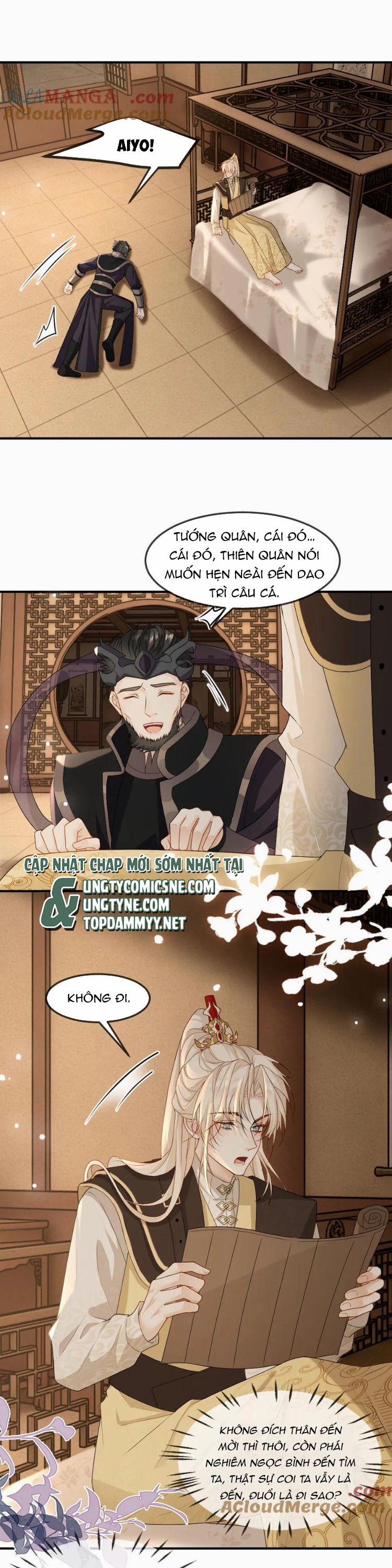 Lang Cẩu Chủ Thần 463 trang 2