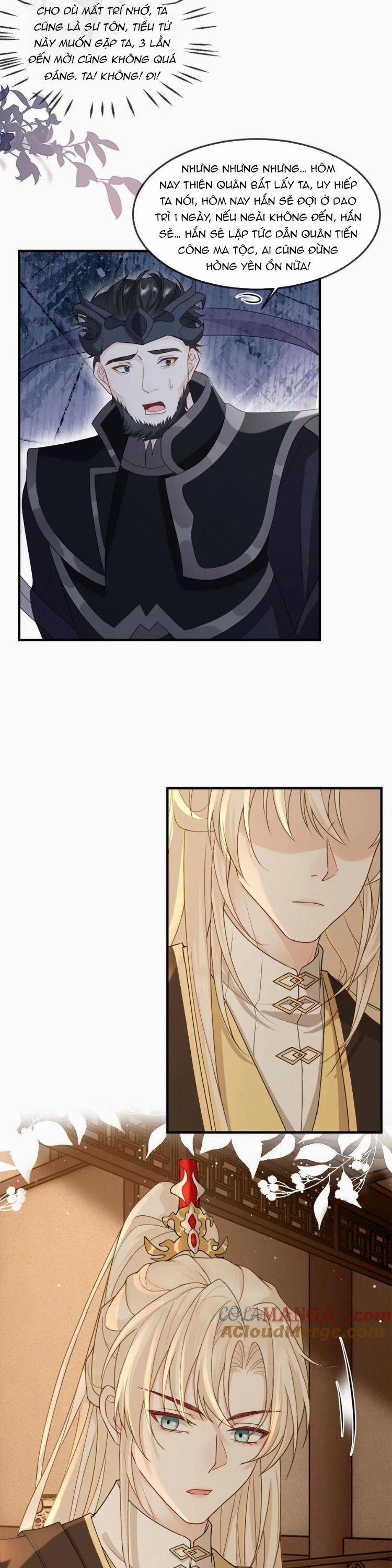 Lang Cẩu Chủ Thần 463 trang 3