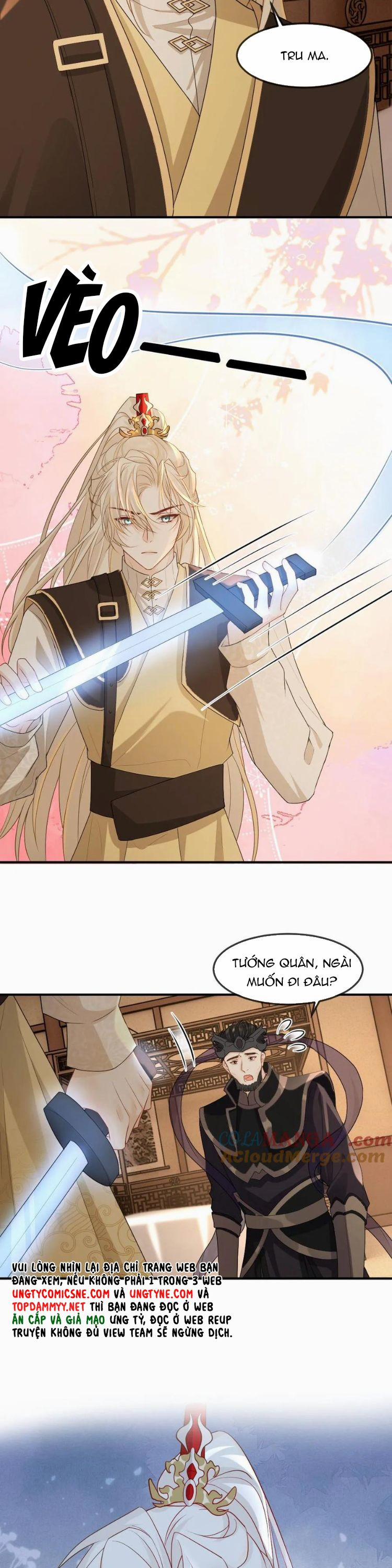 Lang Cẩu Chủ Thần 463 trang 4