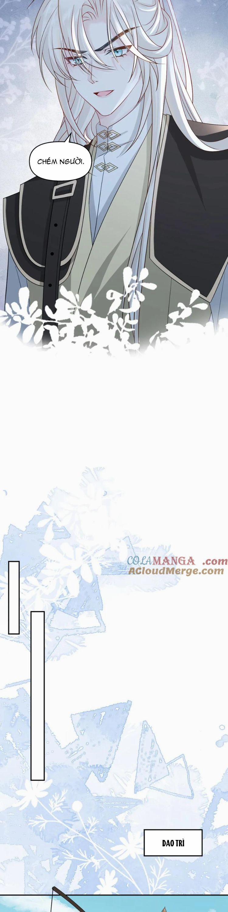 Lang Cẩu Chủ Thần 463 trang 5