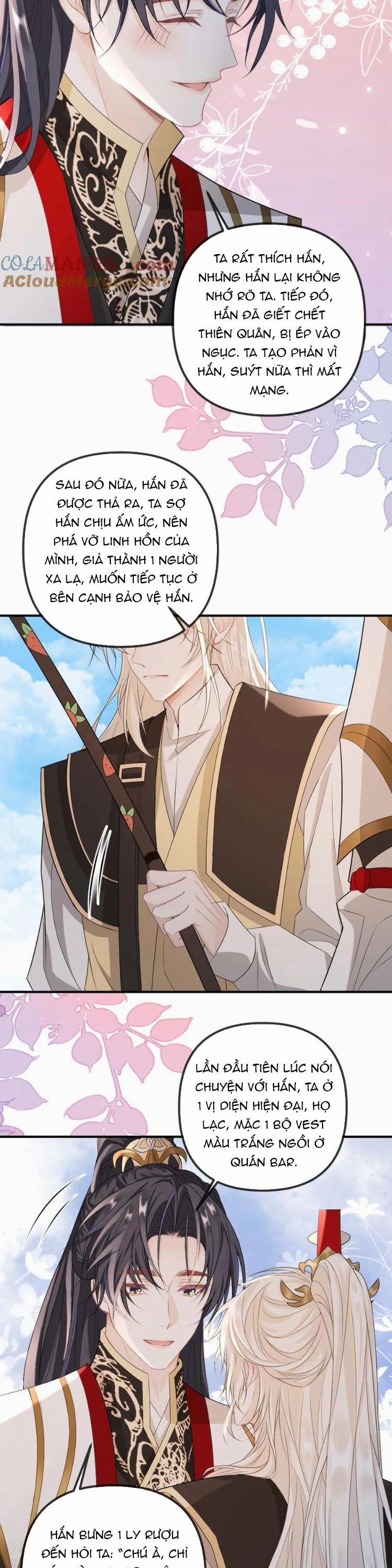 Lang Cẩu Chủ Thần 463 trang 9