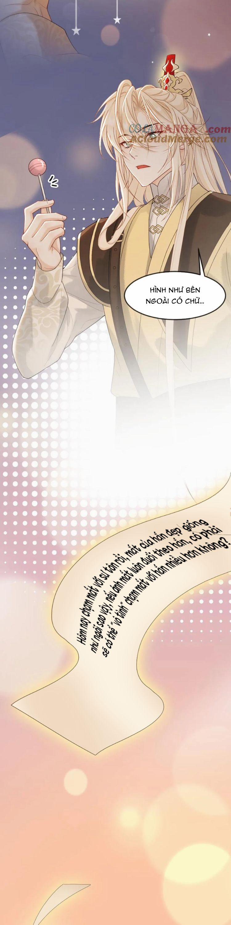 Lang Cẩu Chủ Thần 464 trang 1