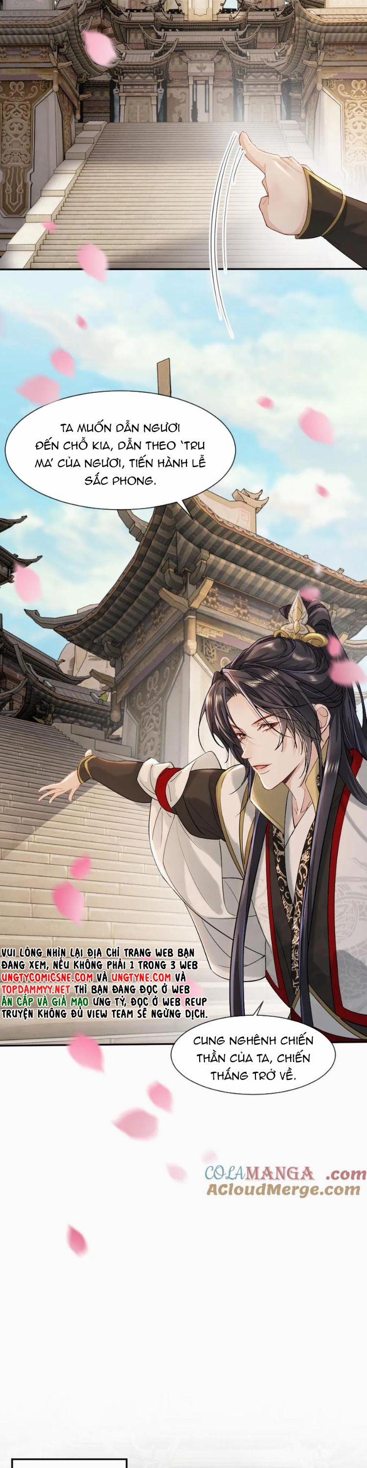 Lang Cẩu Chủ Thần 464 trang 11