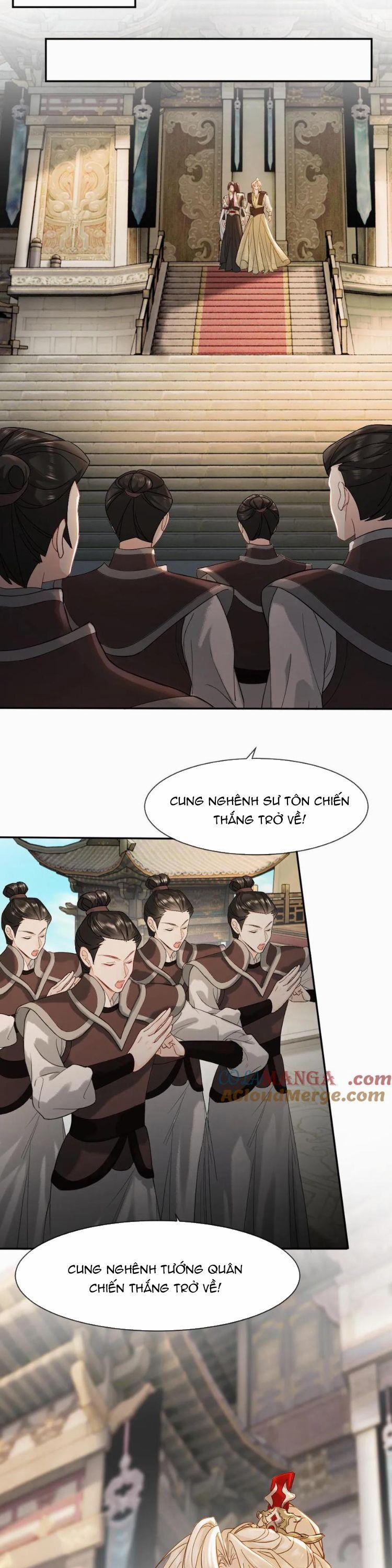 Lang Cẩu Chủ Thần 464 trang 12