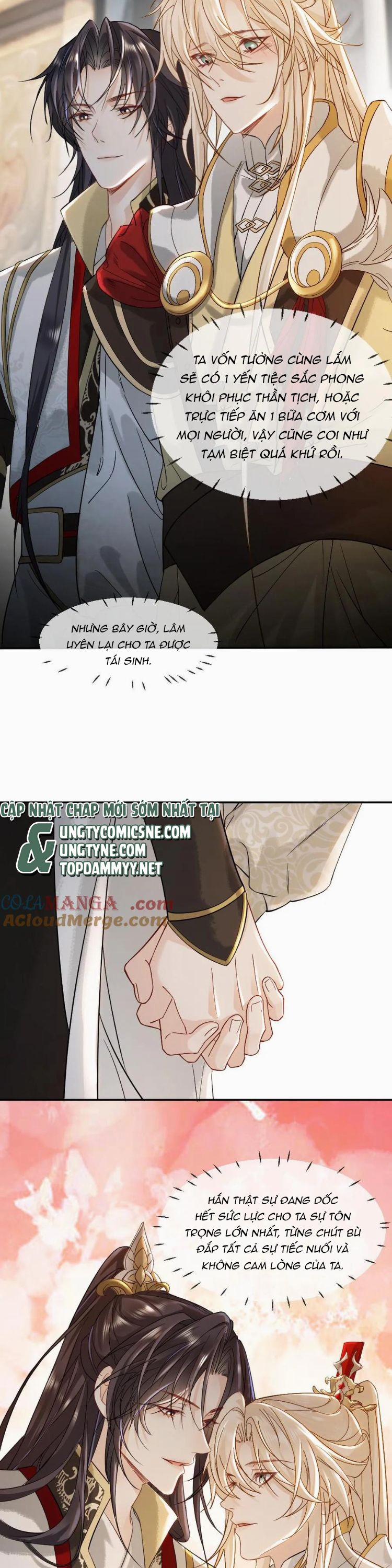 Lang Cẩu Chủ Thần 464 trang 13