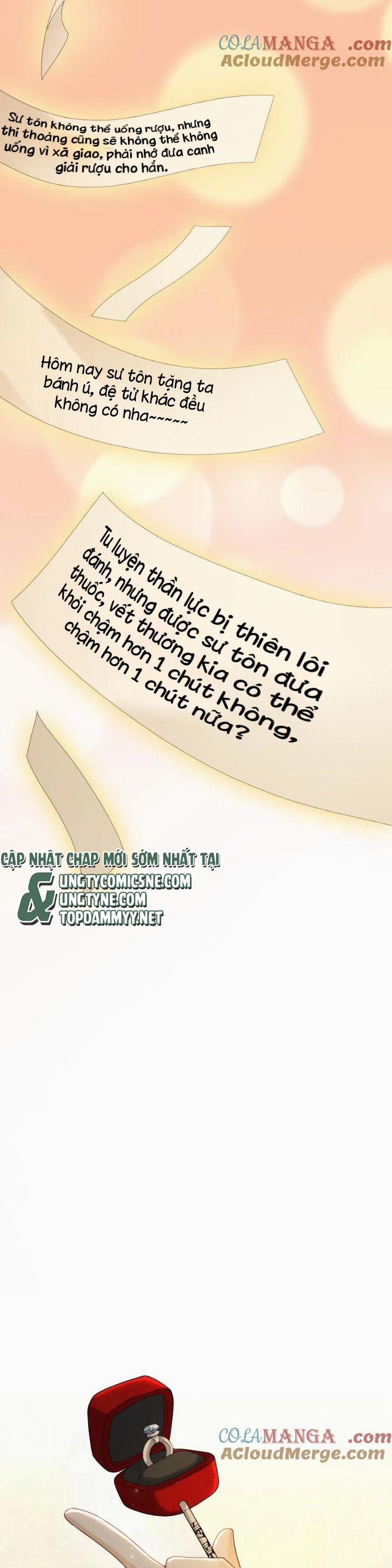 Lang Cẩu Chủ Thần 464 trang 2