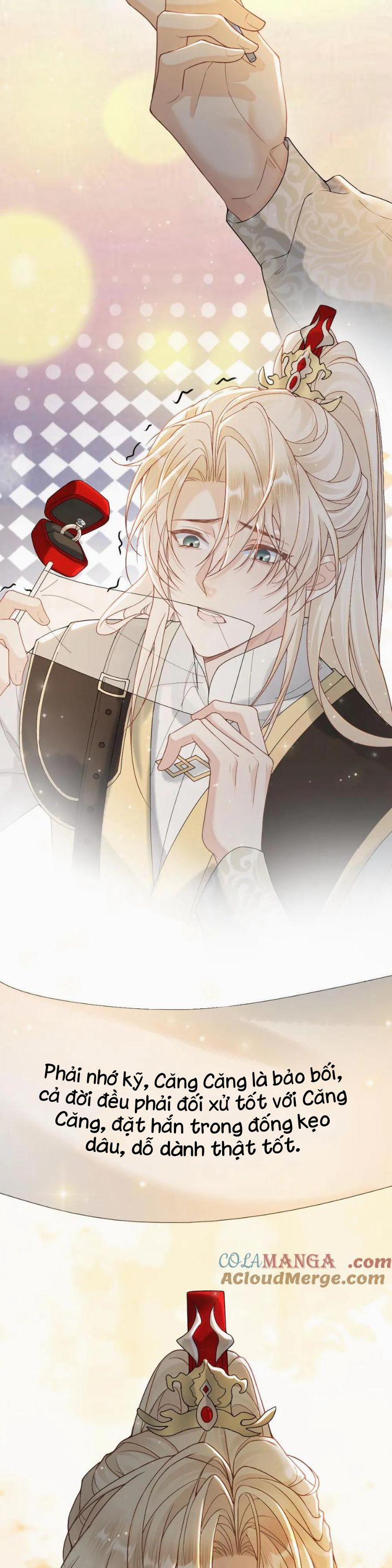 Lang Cẩu Chủ Thần 464 trang 3