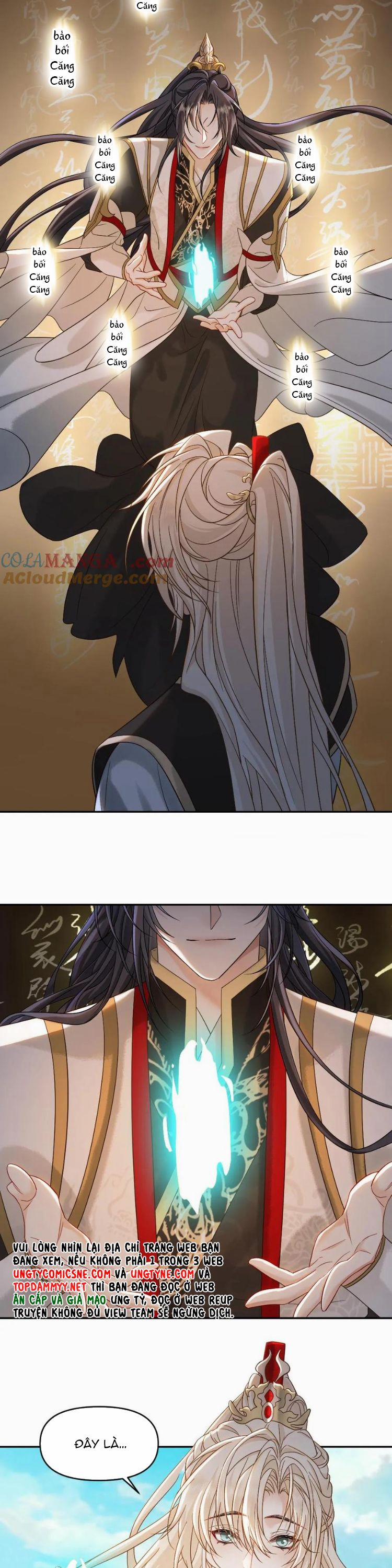 Lang Cẩu Chủ Thần 464 trang 7