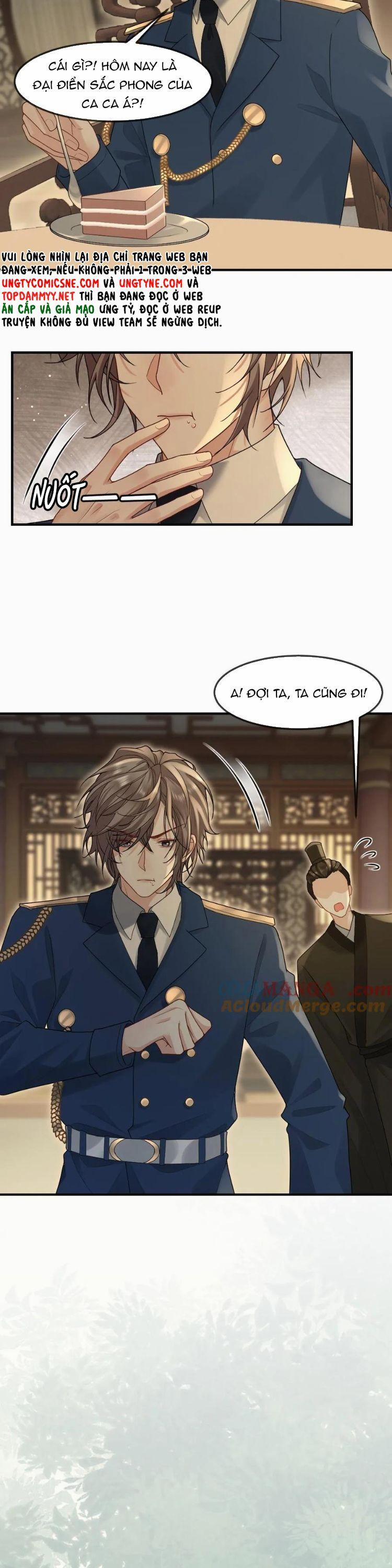 Lang Cẩu Chủ Thần 465 trang 1