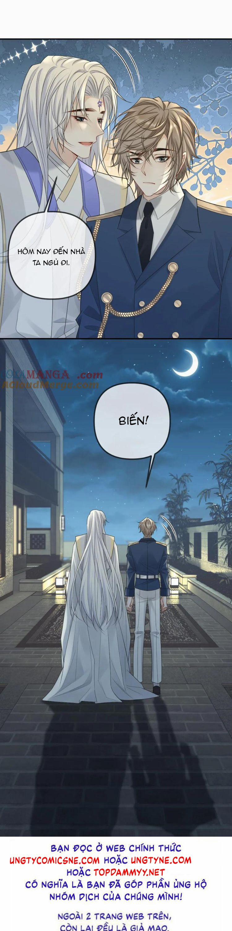 Lang Cẩu Chủ Thần 465 trang 11