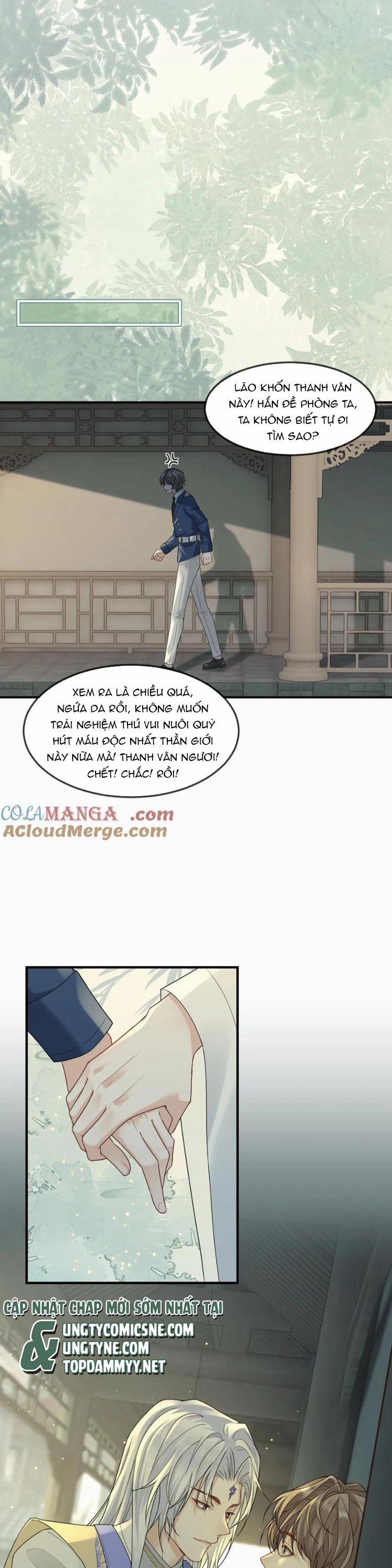 Lang Cẩu Chủ Thần 465 trang 2