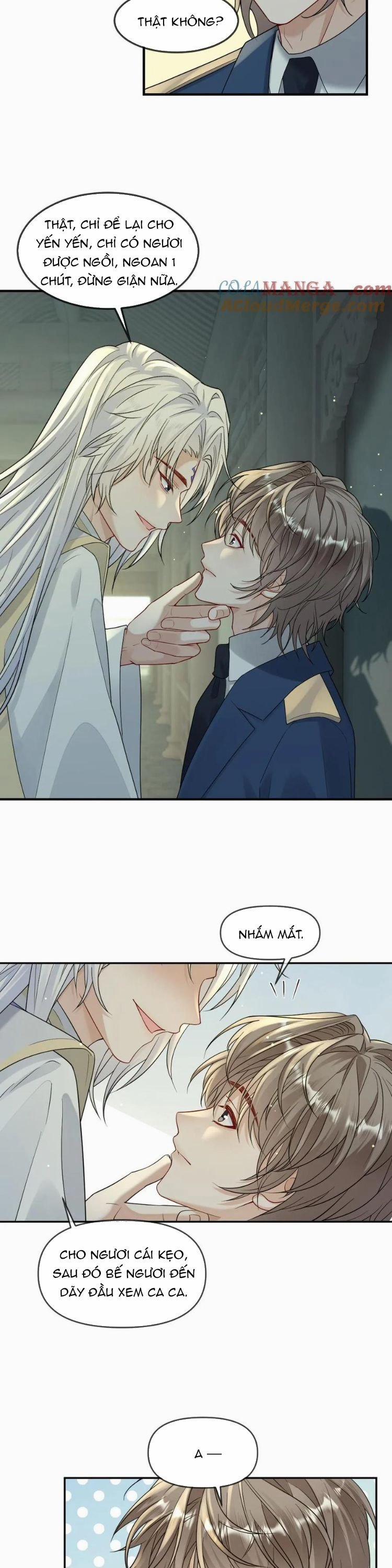 Lang Cẩu Chủ Thần 465 trang 5