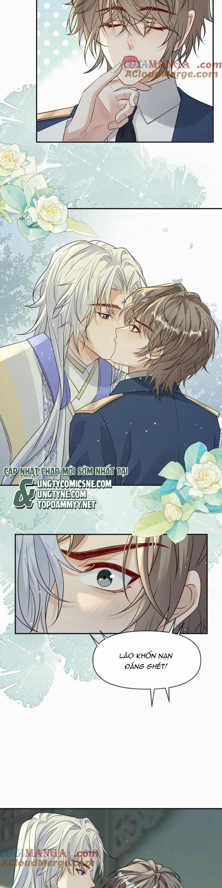 Lang Cẩu Chủ Thần 465 trang 6