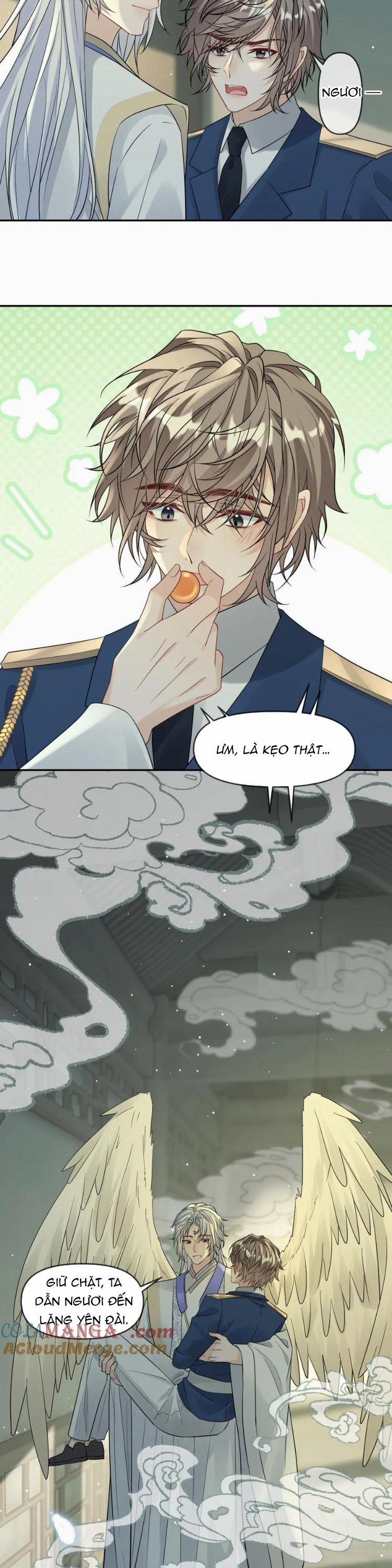 Lang Cẩu Chủ Thần 465 trang 7