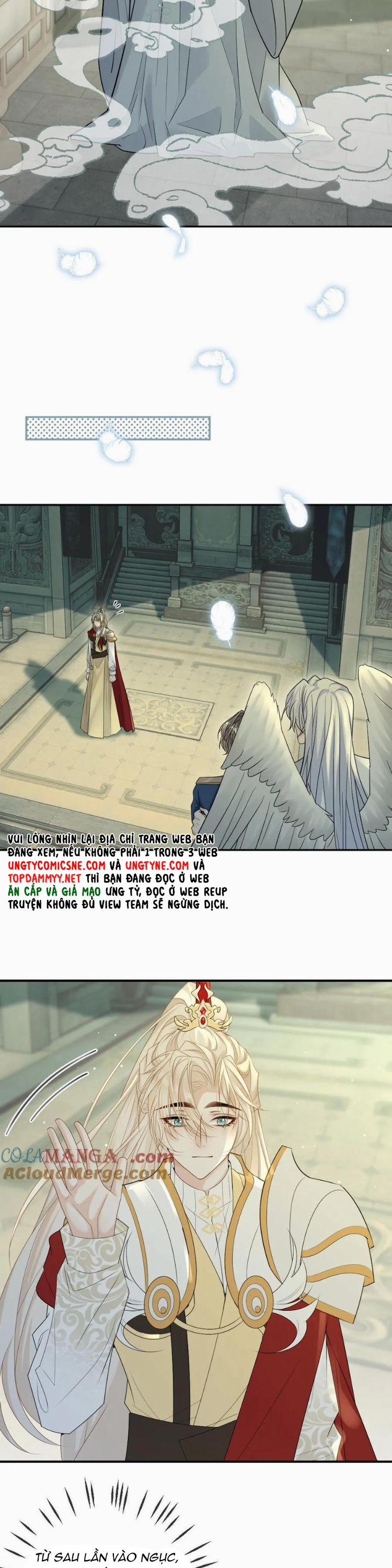 Lang Cẩu Chủ Thần 465 trang 8