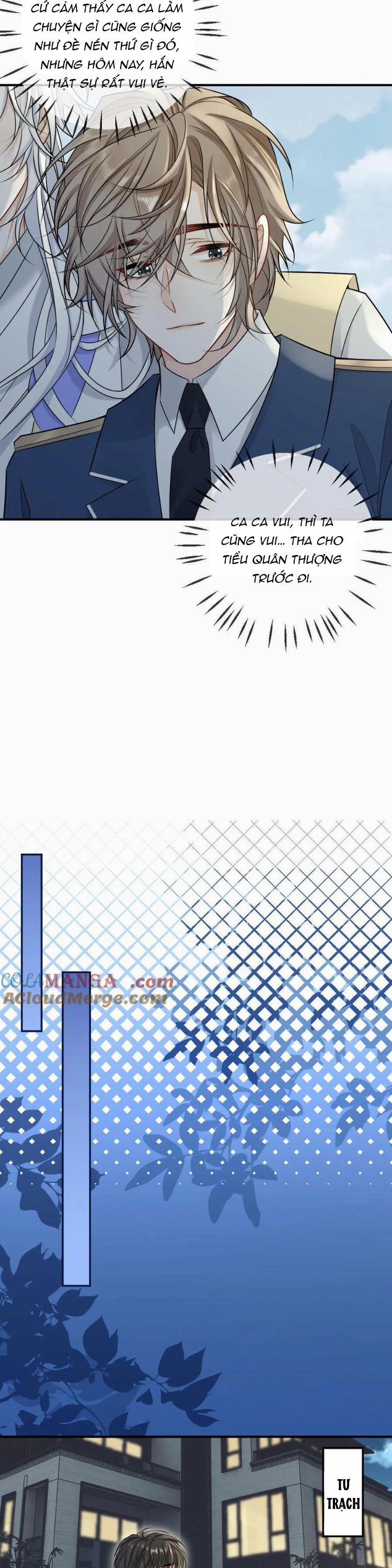 Lang Cẩu Chủ Thần 465 trang 9