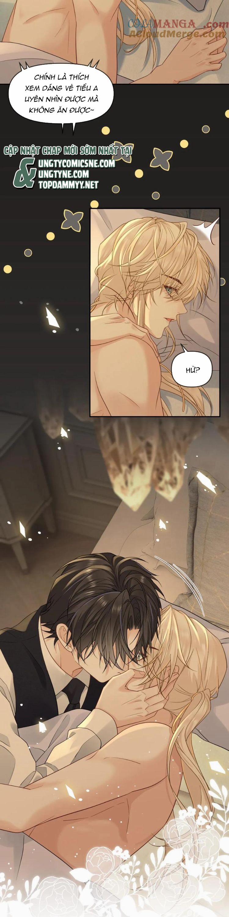 Lang Cẩu Chủ Thần 466 trang 10