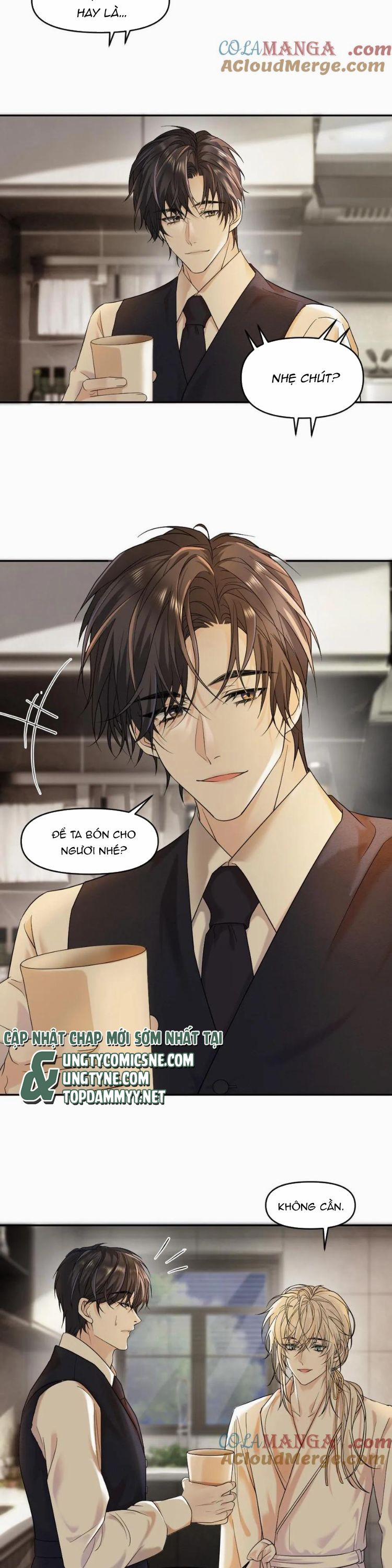 Lang Cẩu Chủ Thần 466 trang 2