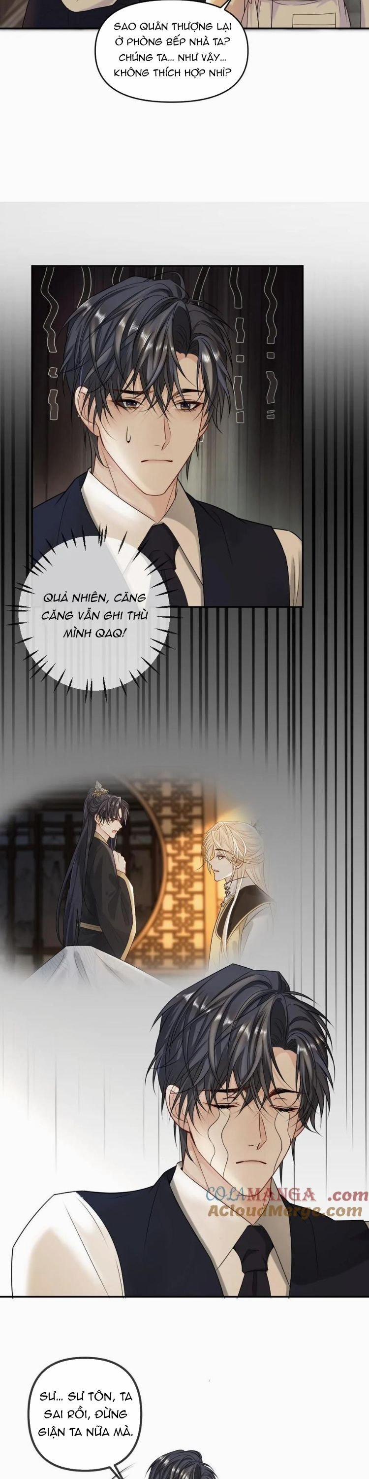 Lang Cẩu Chủ Thần 466 trang 3