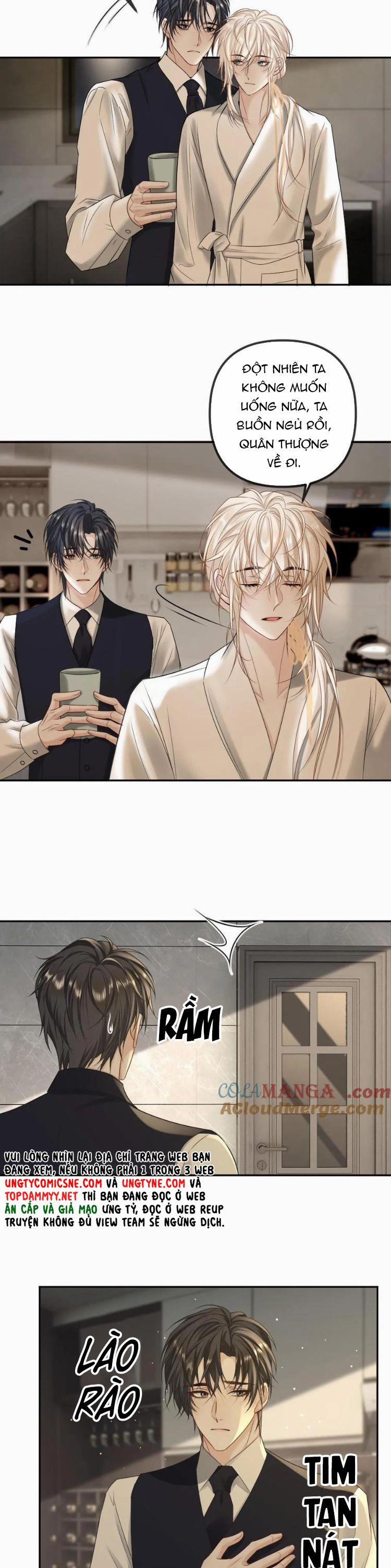 Lang Cẩu Chủ Thần 466 trang 4