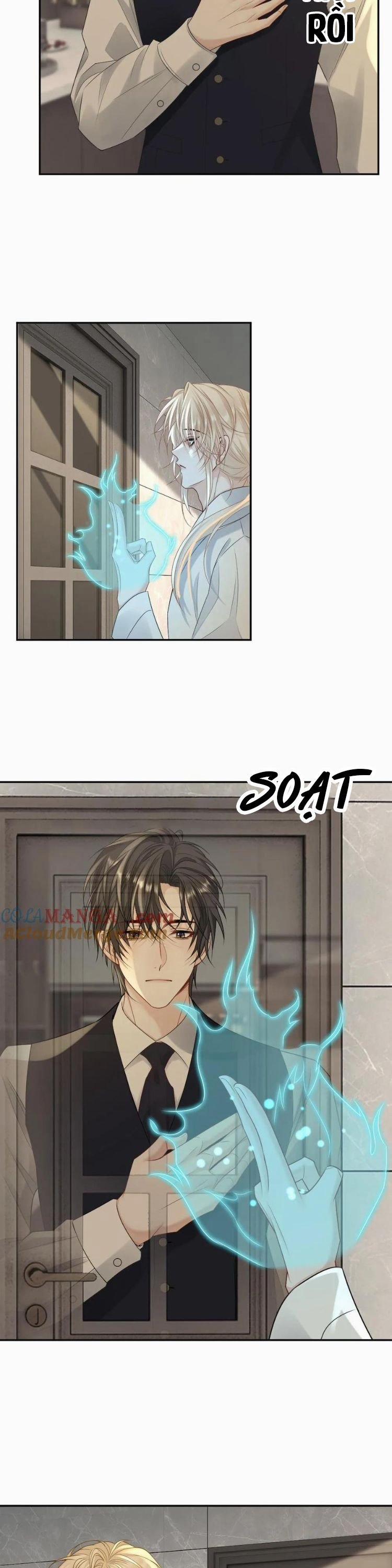 Lang Cẩu Chủ Thần 466 trang 5