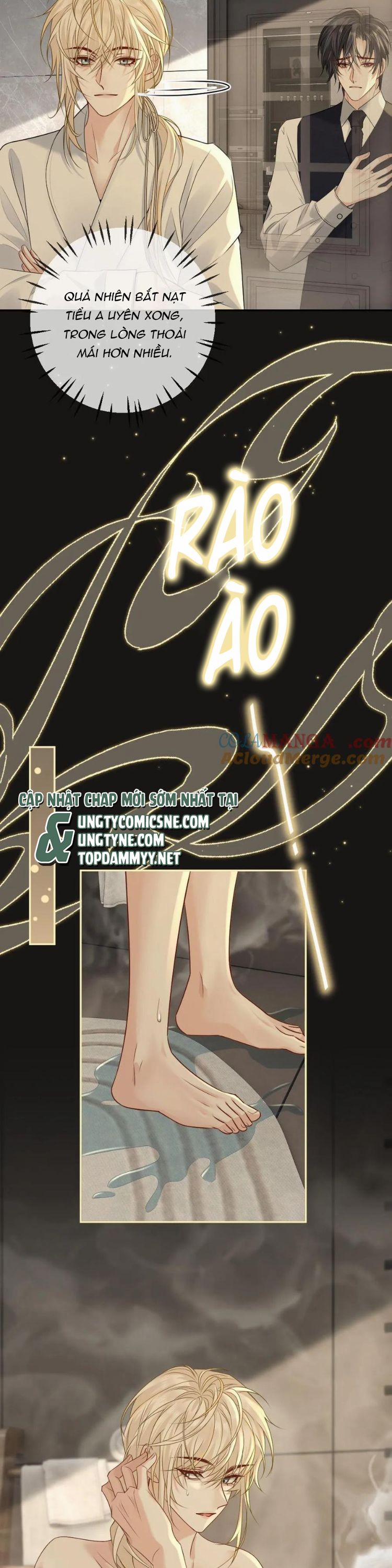 Lang Cẩu Chủ Thần 466 trang 6