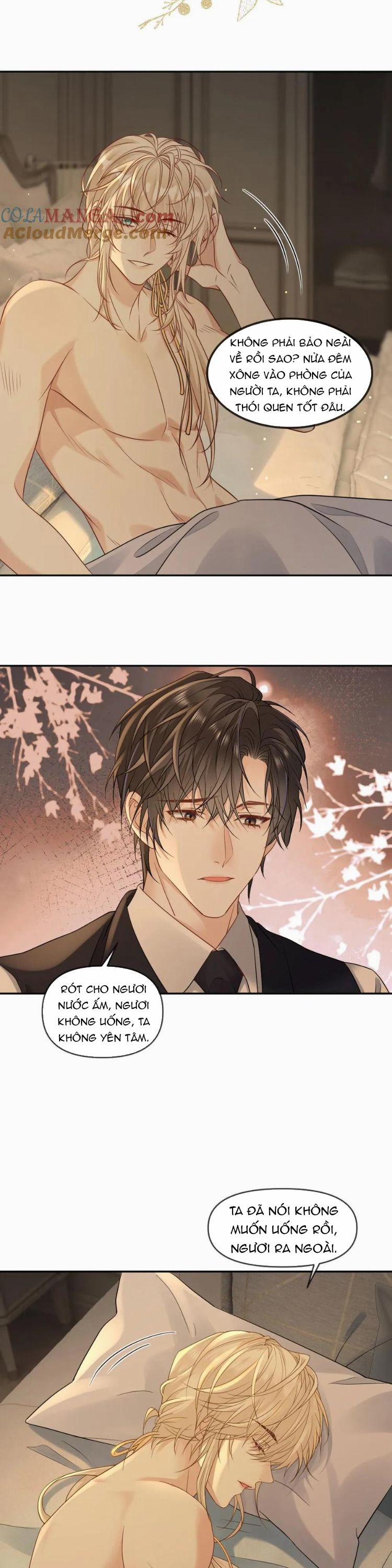 Lang Cẩu Chủ Thần 466 trang 9