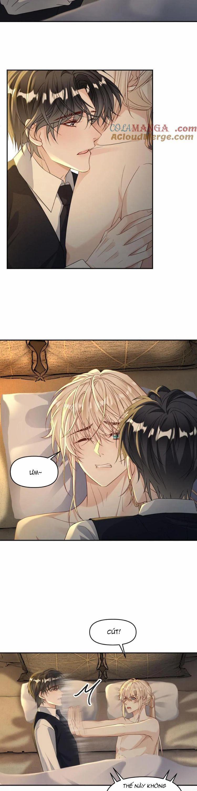 Lang Cẩu Chủ Thần 467 trang 1