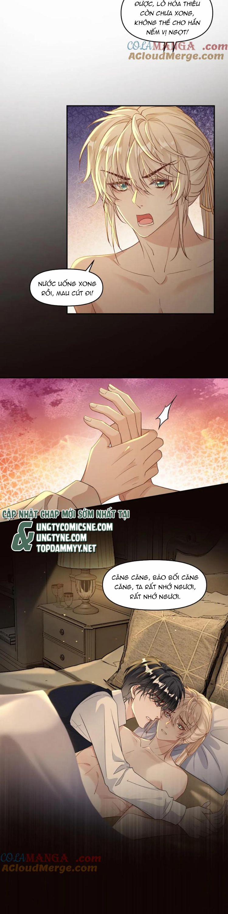 Lang Cẩu Chủ Thần 467 trang 2