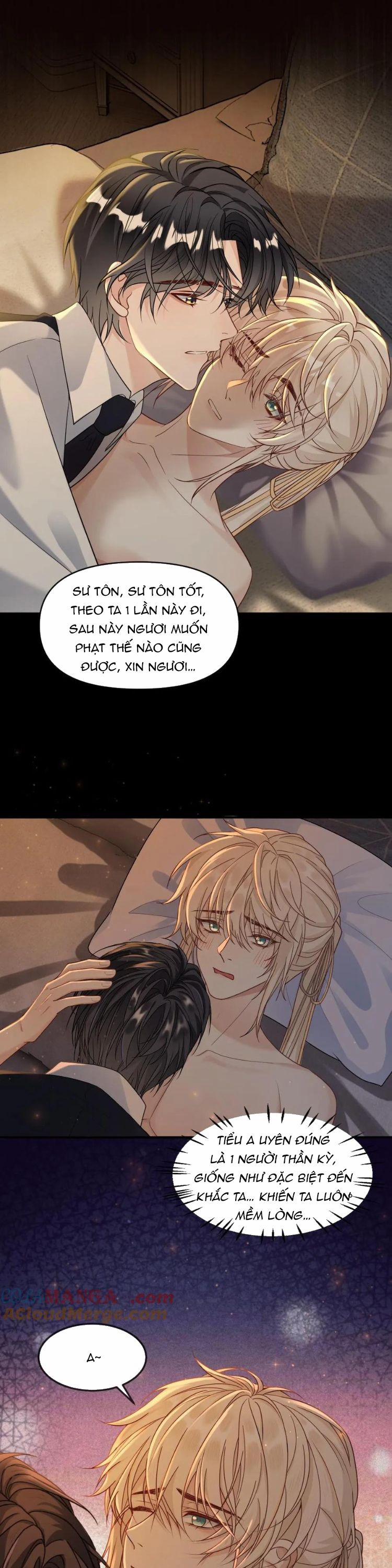 Lang Cẩu Chủ Thần 467 trang 3