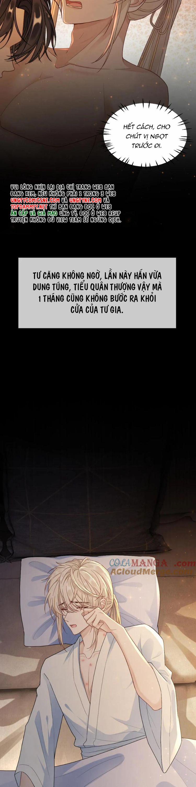 Lang Cẩu Chủ Thần 467 trang 4