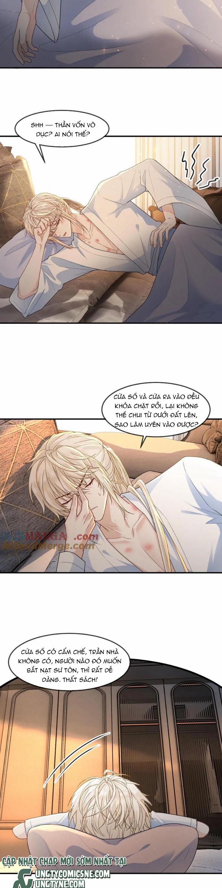 Lang Cẩu Chủ Thần 467 trang 5