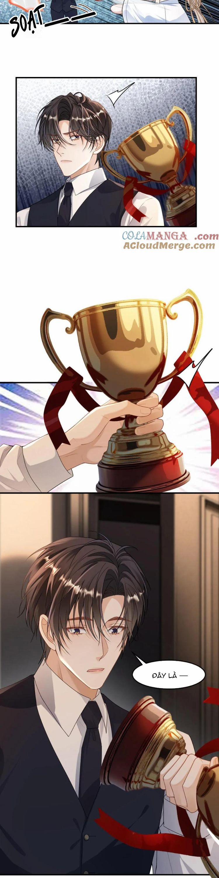 Lang Cẩu Chủ Thần 467 trang 8