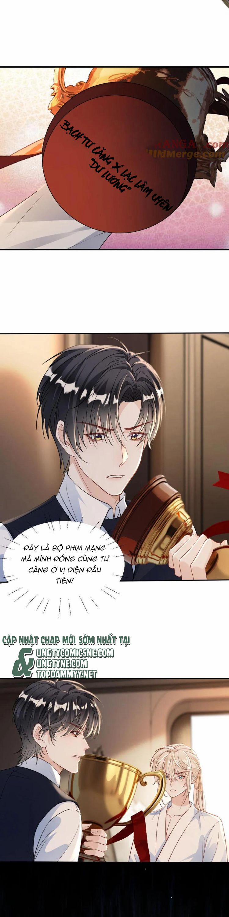 Lang Cẩu Chủ Thần 467 trang 9