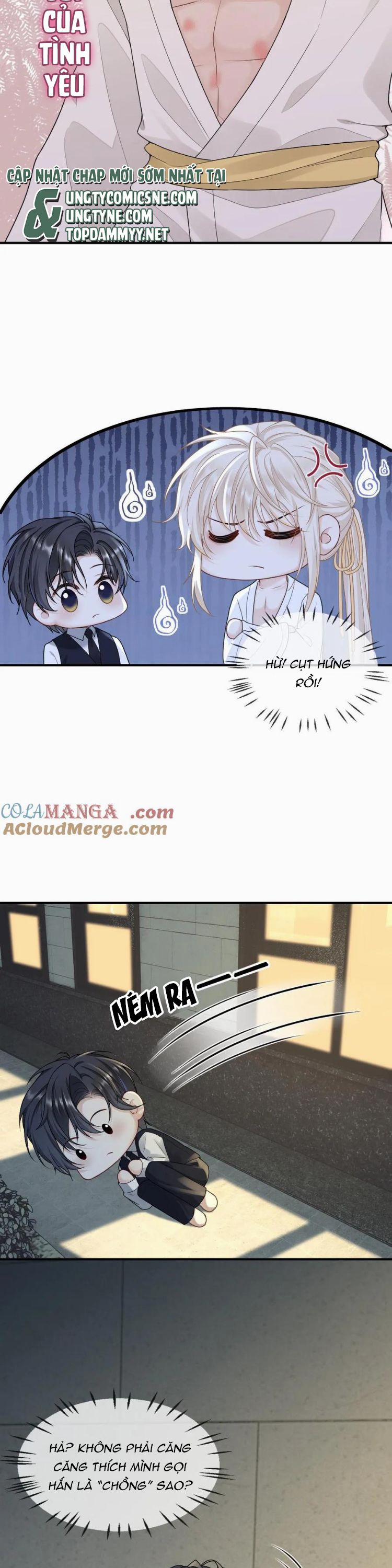 Lang Cẩu Chủ Thần 468 trang 10