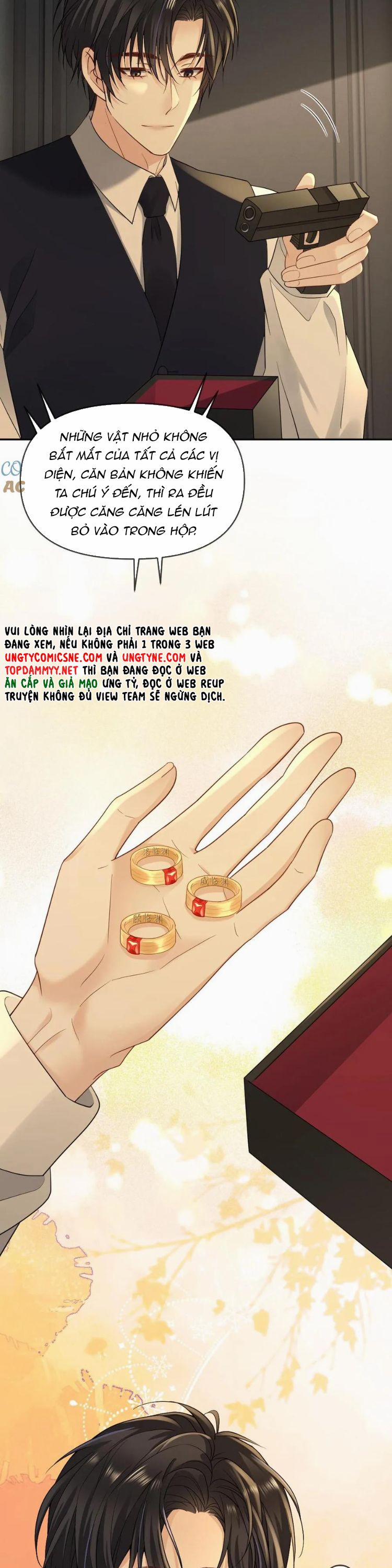 Lang Cẩu Chủ Thần 468 trang 4