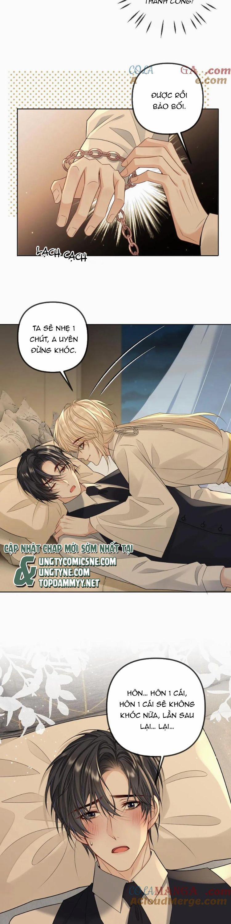 Lang Cẩu Chủ Thần 468 trang 6