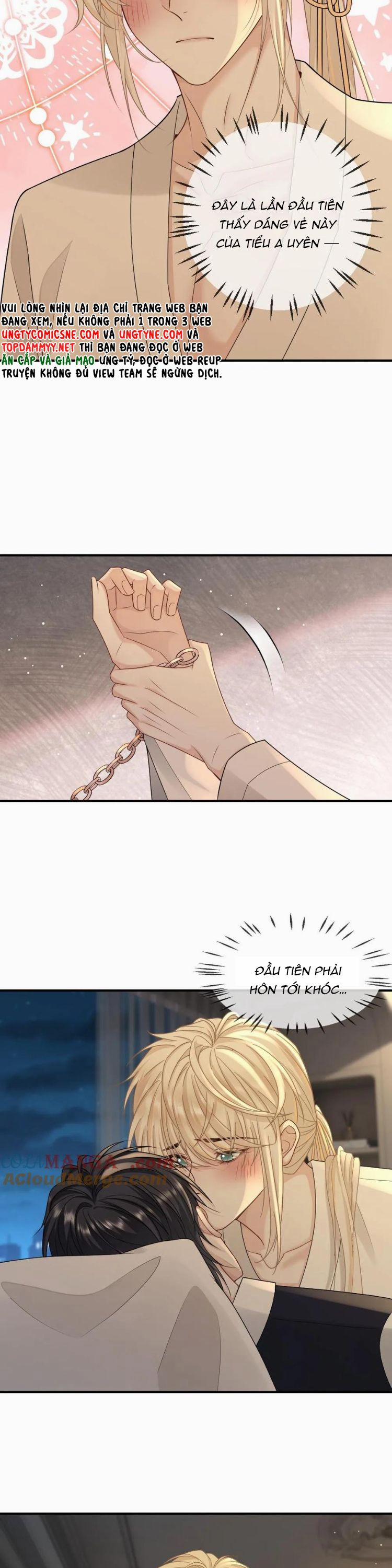 Lang Cẩu Chủ Thần 468 trang 8