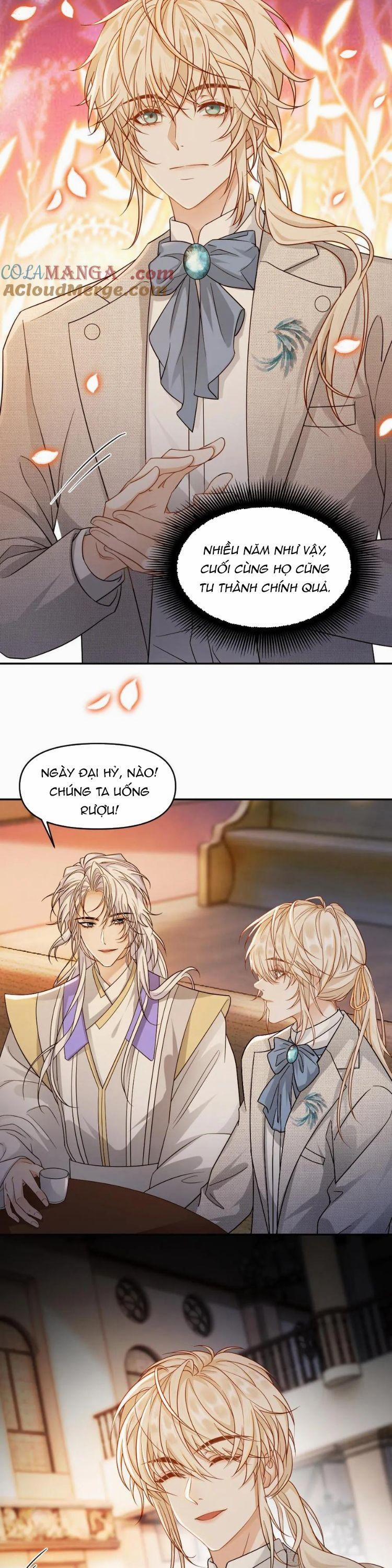 Lang Cẩu Chủ Thần 469 trang 1