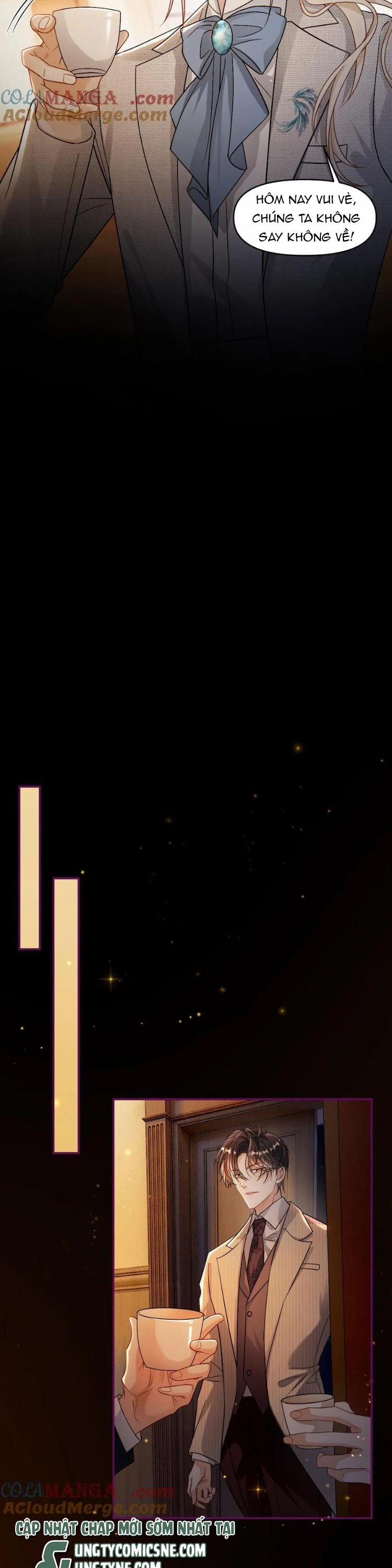 Lang Cẩu Chủ Thần 469 trang 2