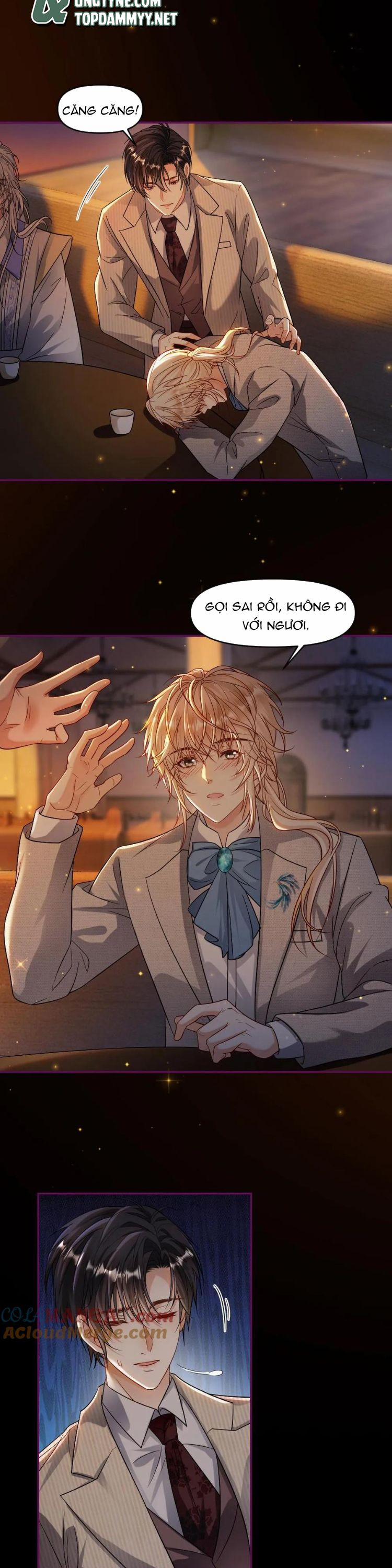 Lang Cẩu Chủ Thần 469 trang 3