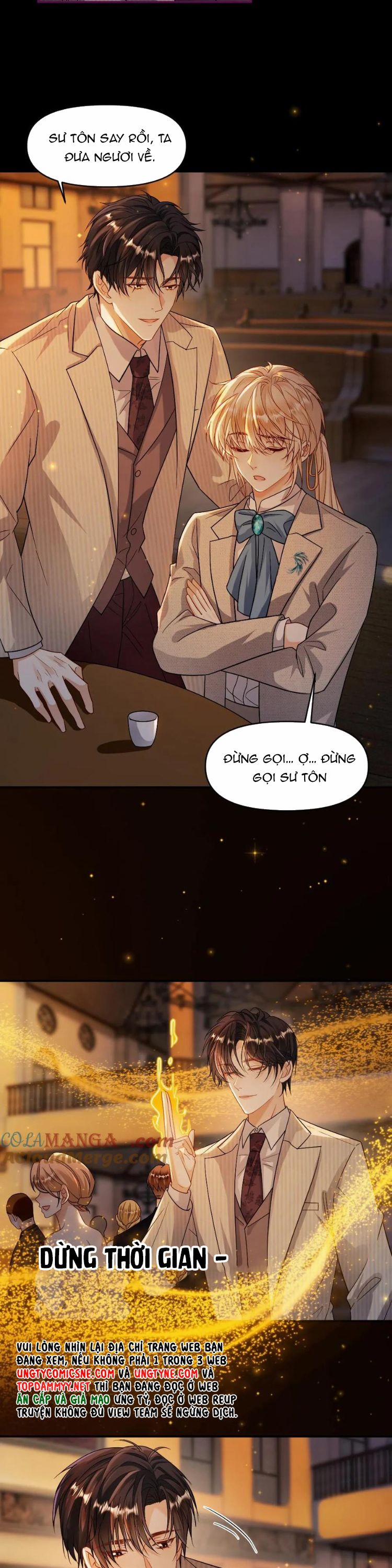 Lang Cẩu Chủ Thần 469 trang 4