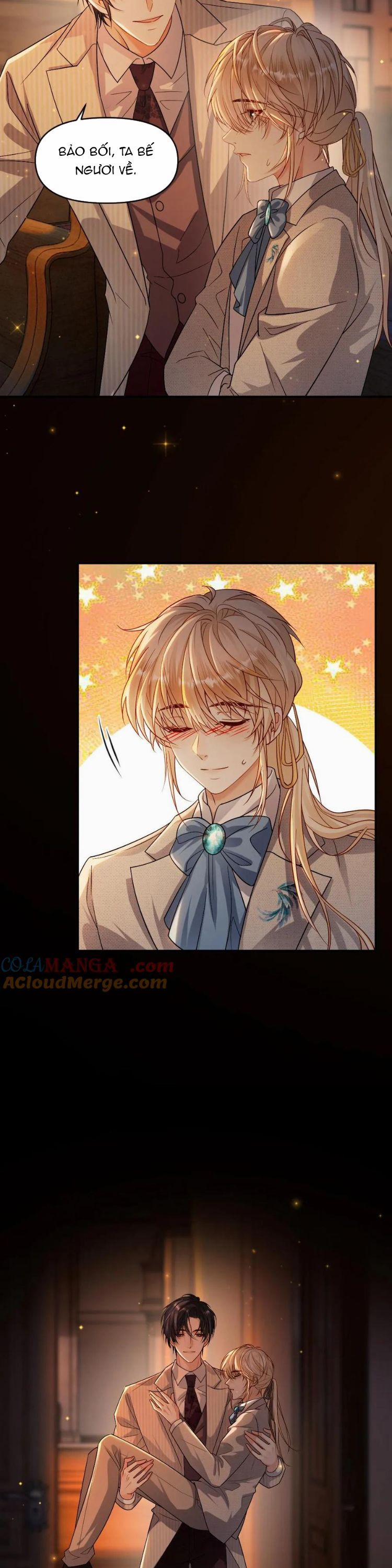 Lang Cẩu Chủ Thần 469 trang 5