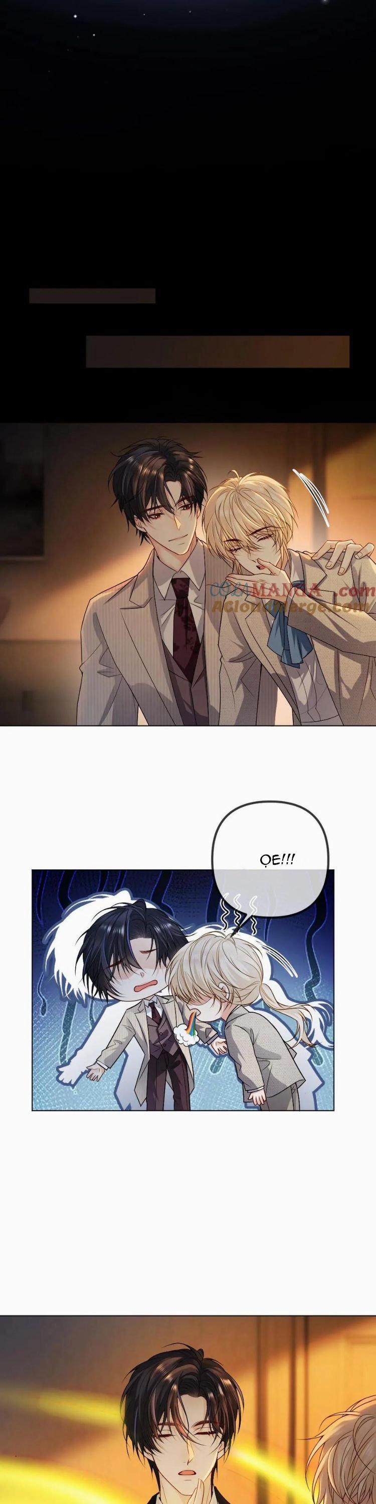 Lang Cẩu Chủ Thần 469 trang 7