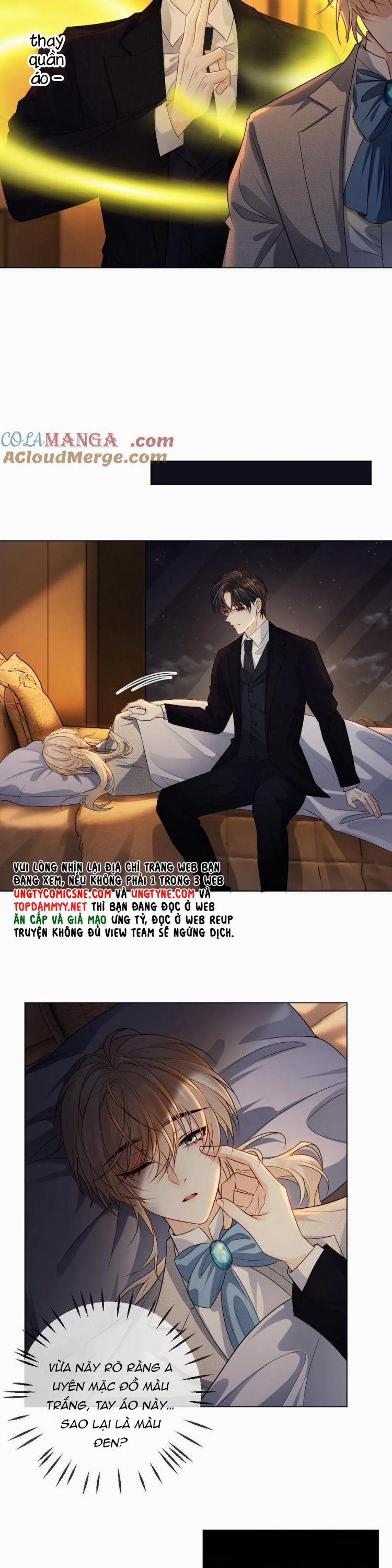 Lang Cẩu Chủ Thần 469 trang 8