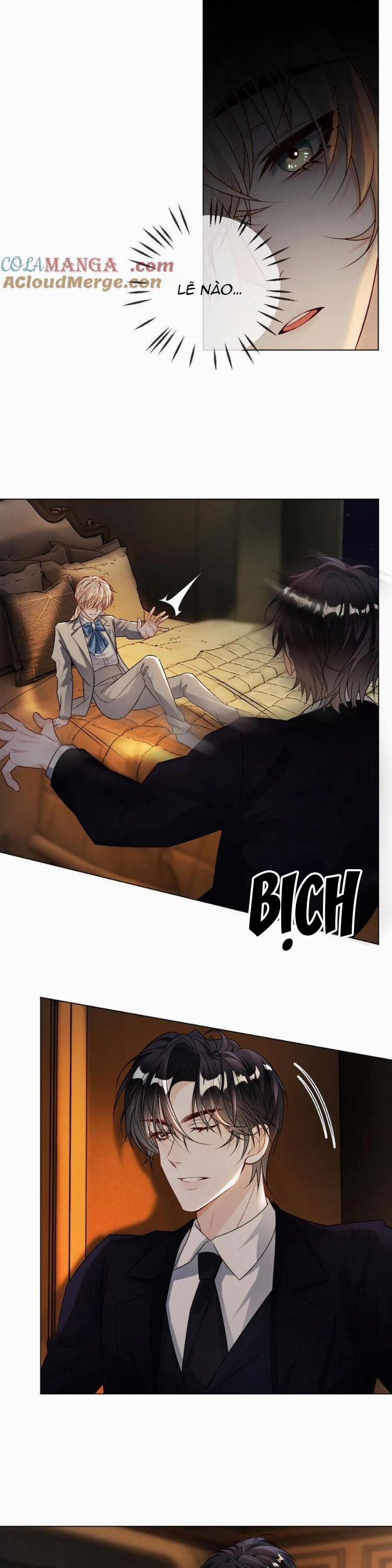 Lang Cẩu Chủ Thần 469 trang 9