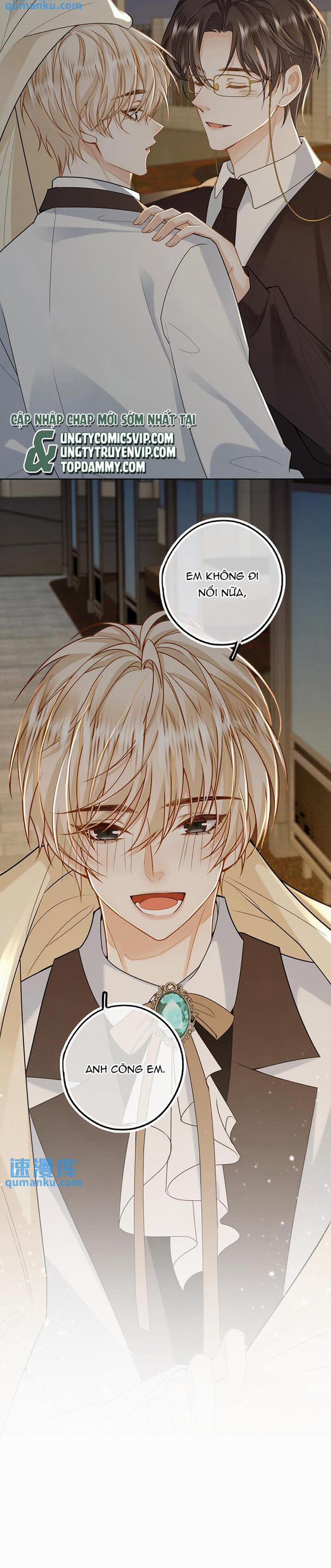 Lang Cẩu Chủ Thần 47 trang 10