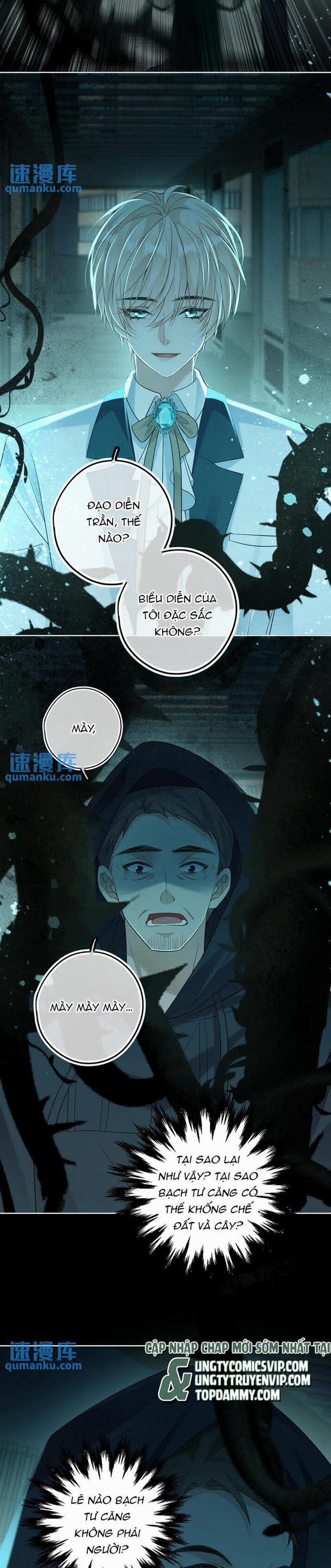 Lang Cẩu Chủ Thần 47 trang 2