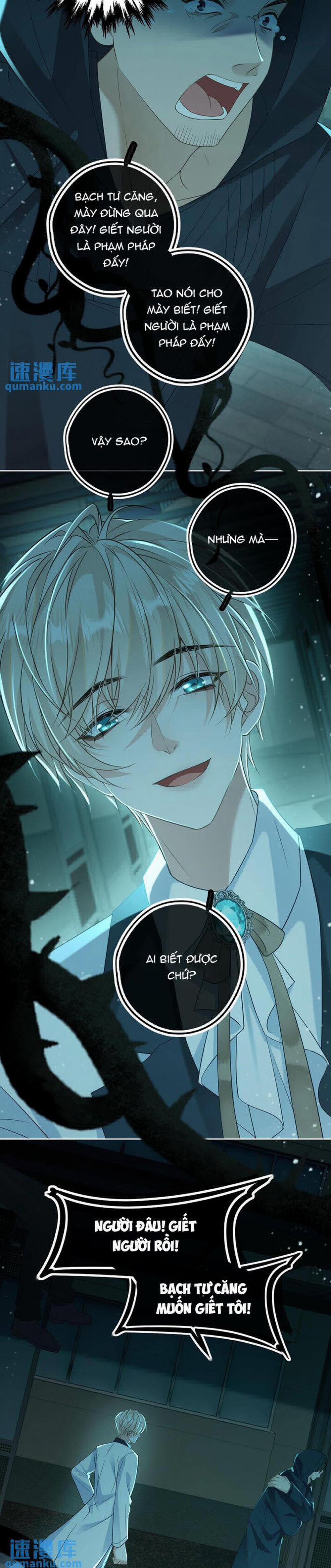 Lang Cẩu Chủ Thần 47 trang 3