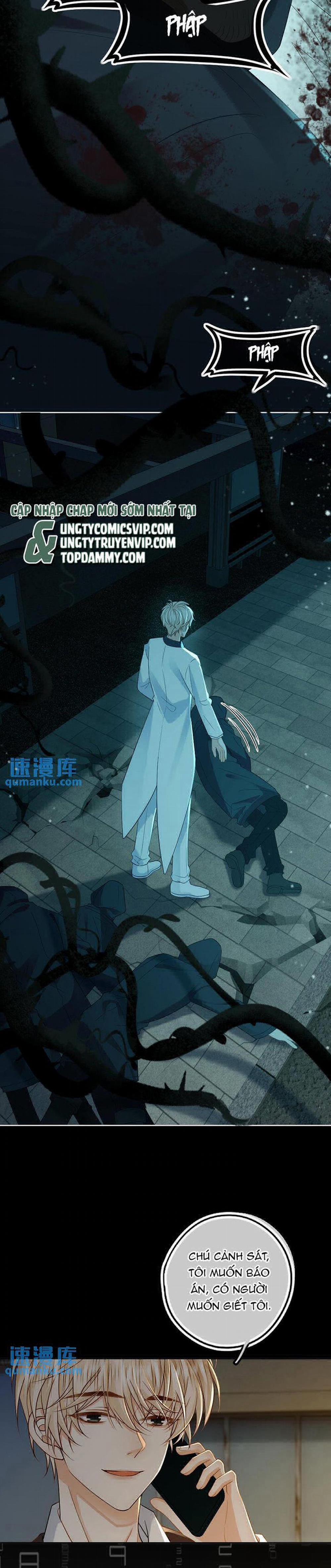 Lang Cẩu Chủ Thần 47 trang 5